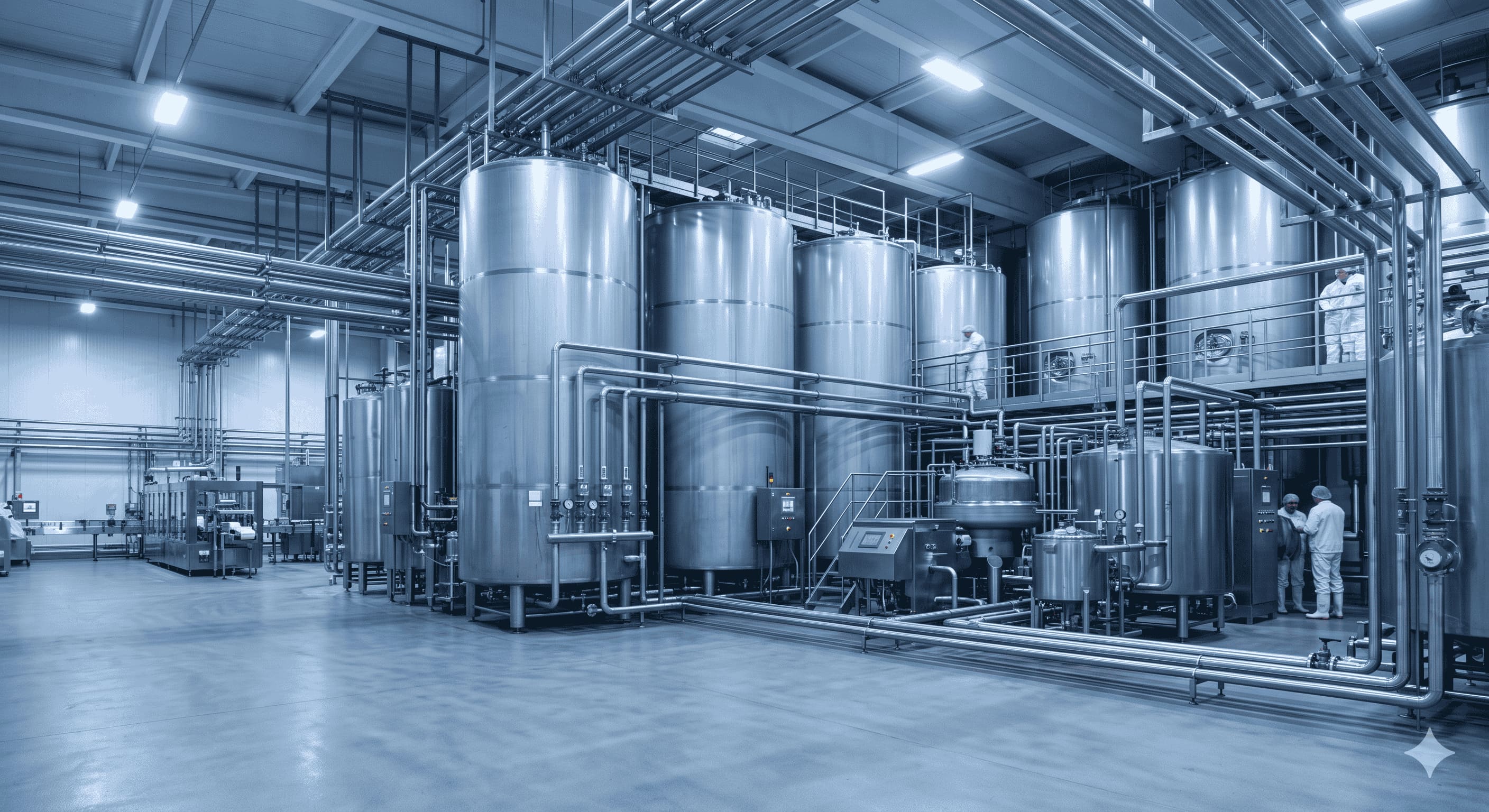 Factory Bulk